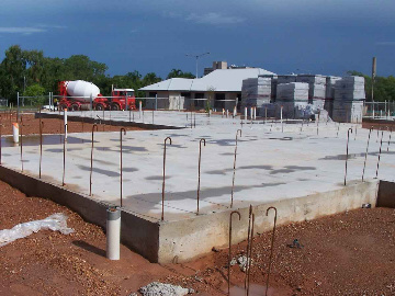 Safety SA consultants can assist with planning implementation programs